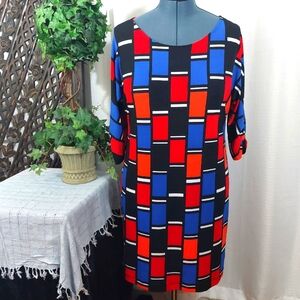 Banana Republic shift dress